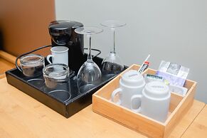 Sonesta Hotel Osorno