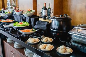 Sonesta Hotel Osorno