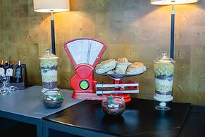 Sonesta Hotel Osorno