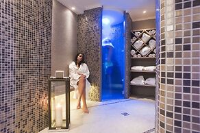 Park Hotel Terme Mediterraneo