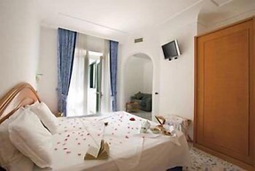 Park Hotel Terme Mediterraneo