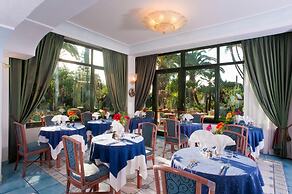 Park Hotel Terme Mediterraneo