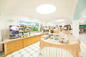 Park Hotel Terme Mediterraneo