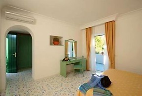 Park Hotel Terme Mediterraneo