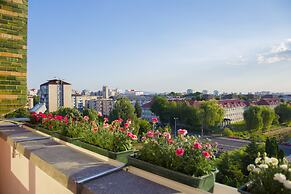 Carpati Hotel Baia Mare