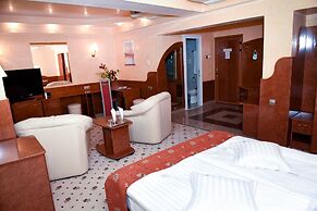 Carpati Hotel Baia Mare