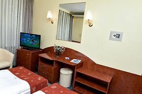 Carpati Hotel Baia Mare