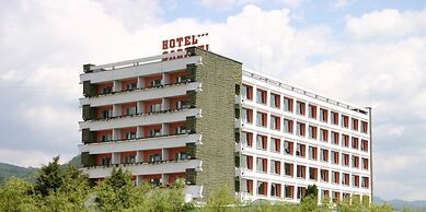 Carpati Hotel Baia Mare