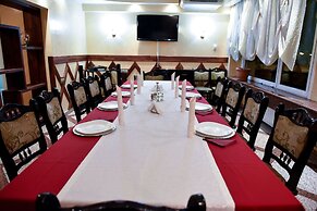 Carpati Hotel Baia Mare