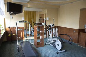 Carpati Hotel Baia Mare