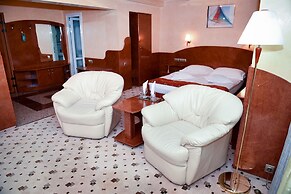 Carpati Hotel Baia Mare