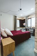 Lol et Lola Hotel