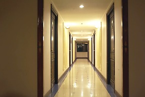 Hotel Kanoos Residency