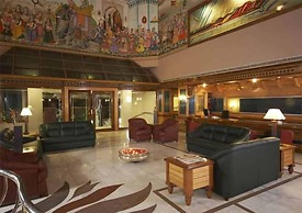 Hotel Kanoos Residency