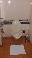 Hotel Kanoos Residency