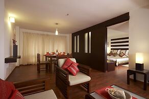 Hotel Kanoos Residency