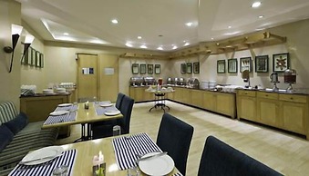 Sparsa Resorts Kanyakumari