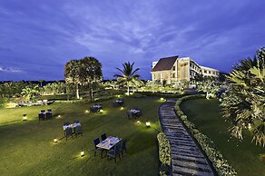 Sparsa Resorts Kanyakumari