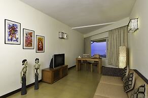 Sparsa Resorts Kanyakumari
