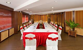 Sparsa Resorts Kanyakumari