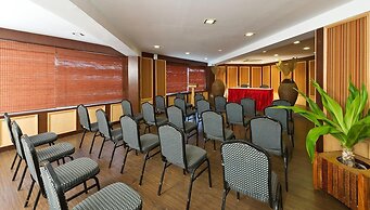 Sparsa Resorts Kanyakumari