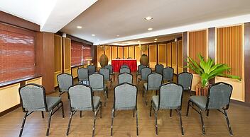 Sparsa Resorts Kanyakumari