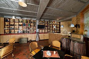 Sparsa Resorts Kanyakumari