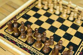 Sparsa Resorts Kanyakumari