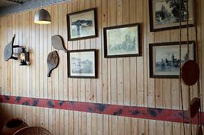 Sparsa Resorts Kanyakumari