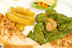 Sparsa Resorts Kanyakumari