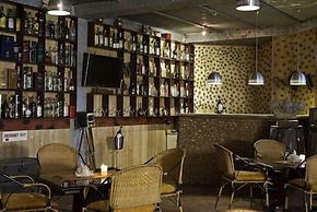 Sparsa Resorts Kanyakumari