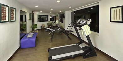 Sparsa Resorts Kanyakumari