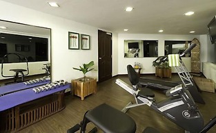 Sparsa Resorts Kanyakumari