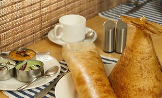 Sparsa Resorts Kanyakumari