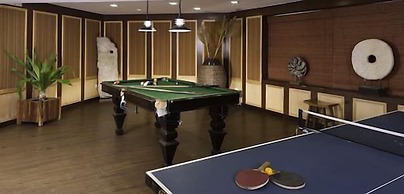 Sparsa Resorts Kanyakumari