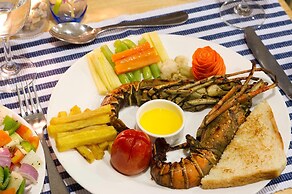 Sparsa Resorts Kanyakumari