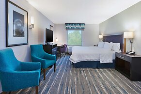 Hampton Inn & Suites Flint/Grand Blanc