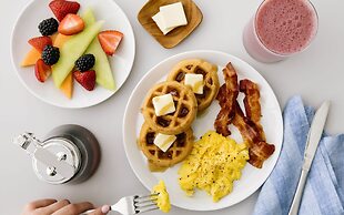Hampton Inn & Suites Flint/Grand Blanc