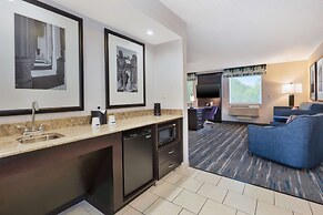 Hampton Inn & Suites Flint/Grand Blanc