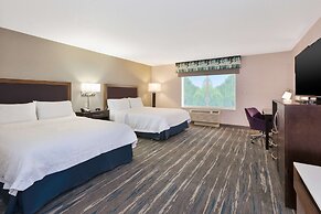 Hampton Inn & Suites Flint/Grand Blanc