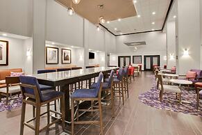 Hampton Inn & Suites Flint/Grand Blanc