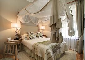 Botlierskop Private Game Reserve