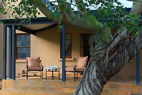 Botlierskop Private Game Reserve