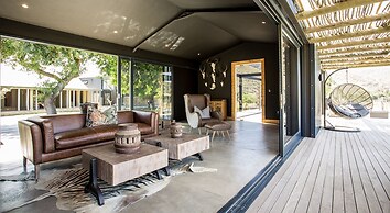 Botlierskop Private Game Reserve