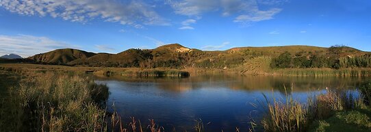 Botlierskop Private Game Reserve