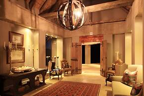 Botlierskop Private Game Reserve