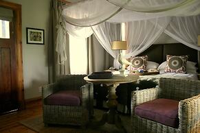 Botlierskop Private Game Reserve