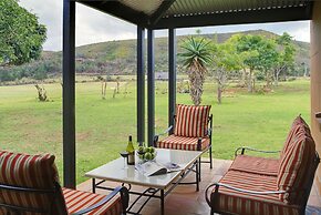 Botlierskop Private Game Reserve