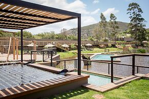 Botlierskop Private Game Reserve