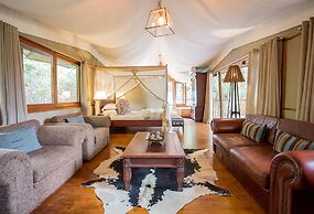 Botlierskop Private Game Reserve